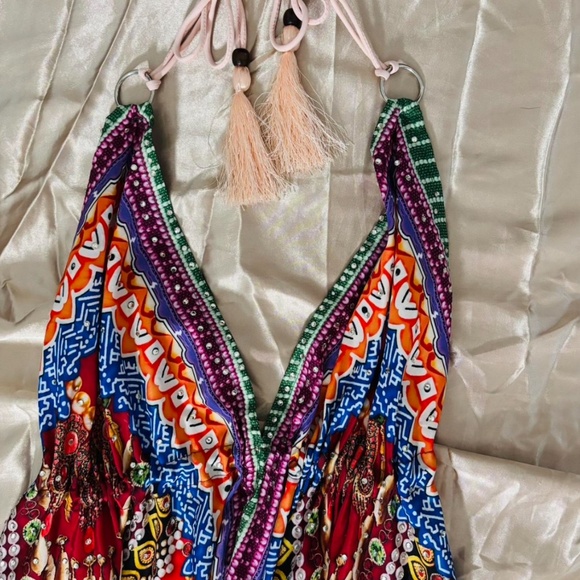 South Beach Boho Dress - Picture 6 of 8